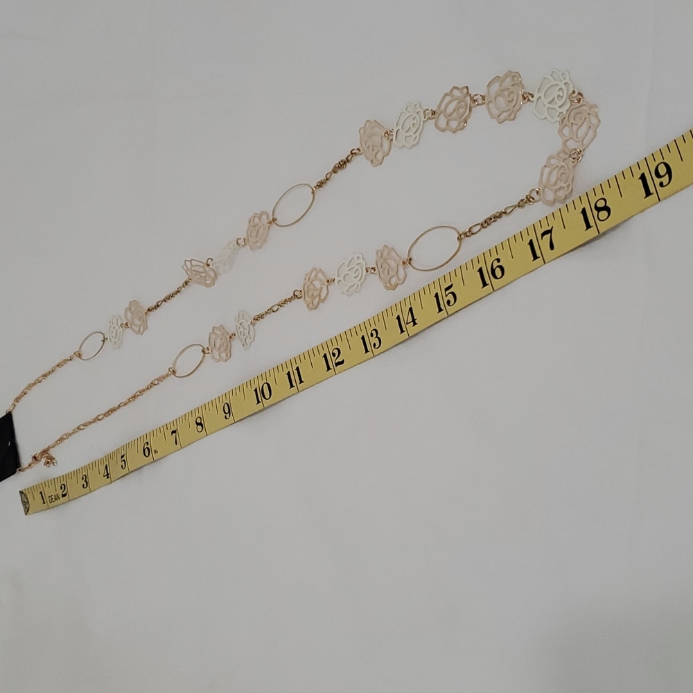 Boho Necklace - Picture 10 of 12